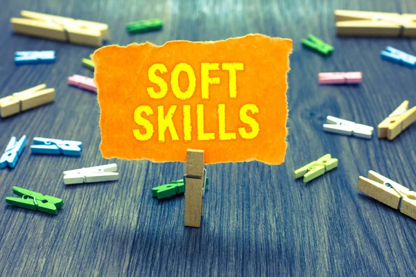 Importance of Soft Skills for Students